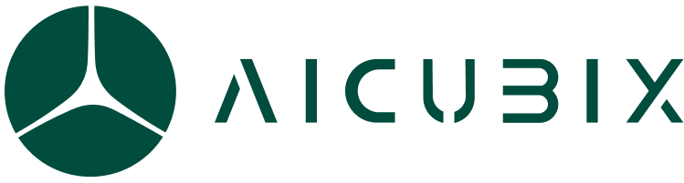 AiCubix Logo